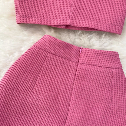 Levoire | Robe À Manches Bouffantes