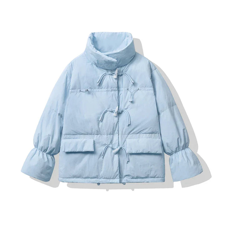 Levoire | Veste Parka Pour La Cueillette De Vin Blanc Pour Femmes