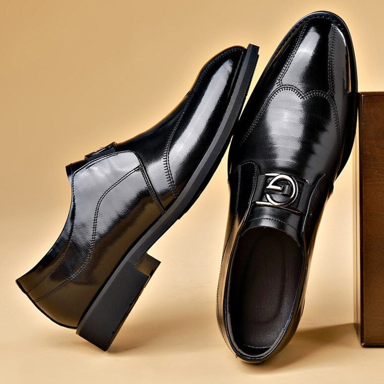 Levoire | Chaussures faites à la main