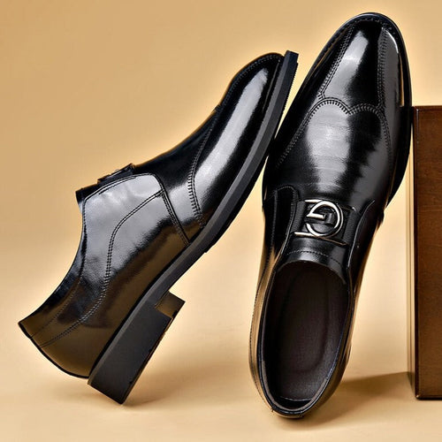 Levoire | Chaussures faites à la main