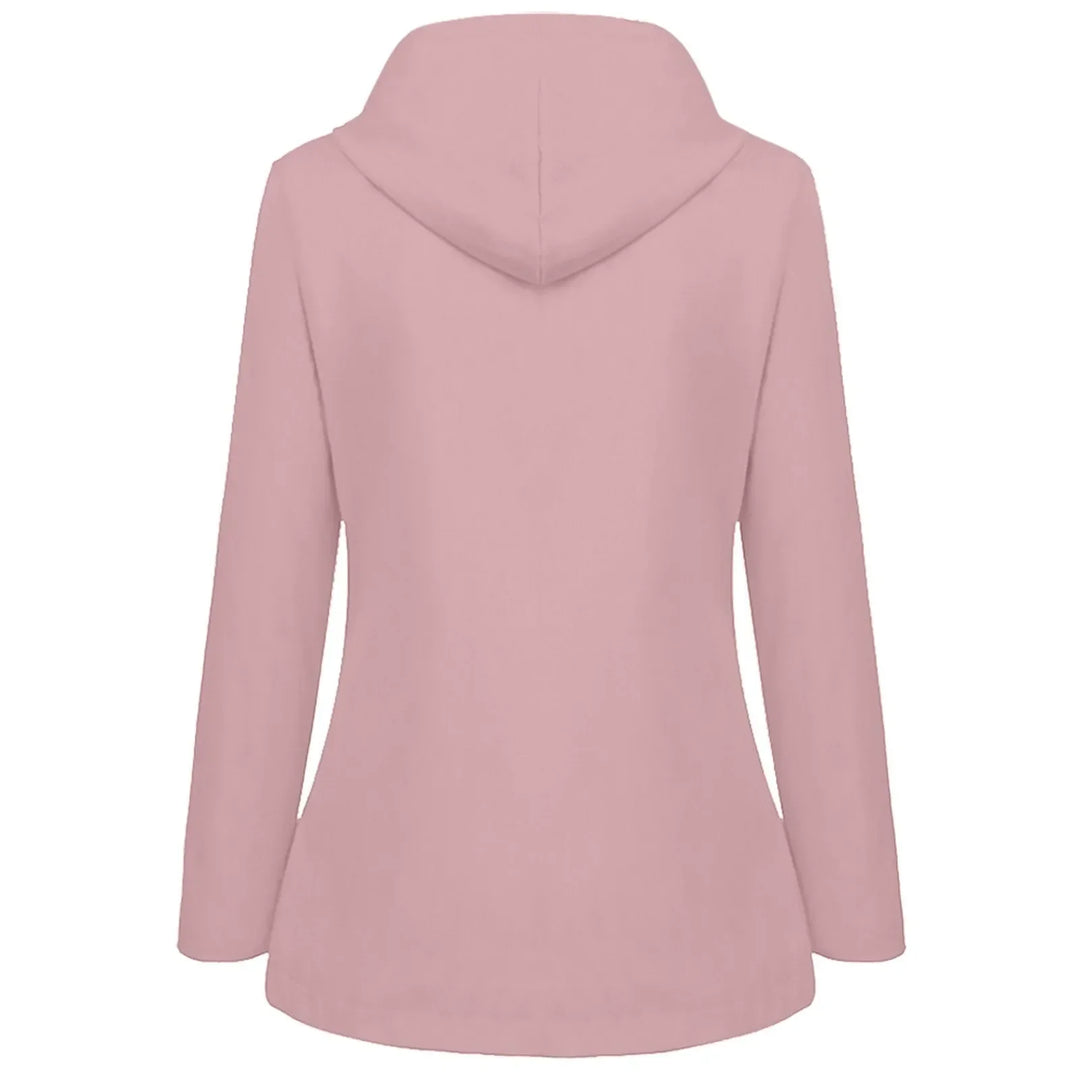 Levoire | Veste De Pluie Légère Avec Capuche