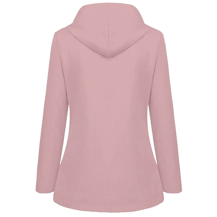 Levoire | Veste De Pluie Légère Avec Capuche