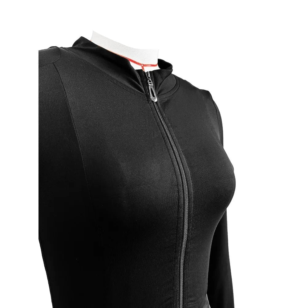 Levoire | Tenue De Sport Streetwear 2 Pièces