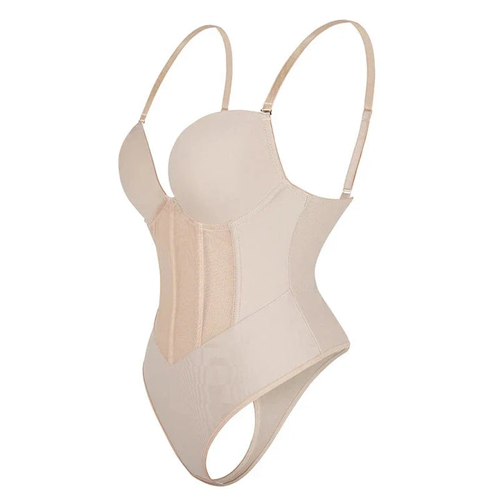 Levoire | Body Sculptant Avec Bretelles