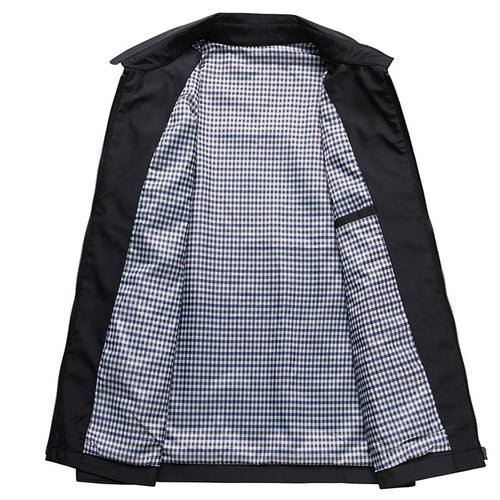 Levoire | Veste Respirante Alliant Style Et Confort De Manière Harmonieuse !