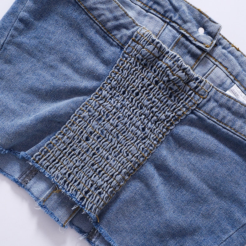 Levoire | Top Et Jean Court