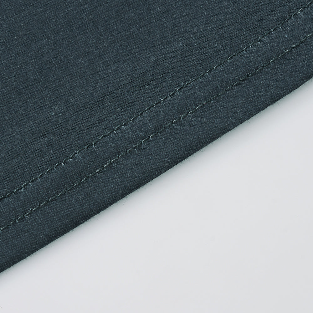 Levoire | Chemise À Manches Courtes Avec Col Rond