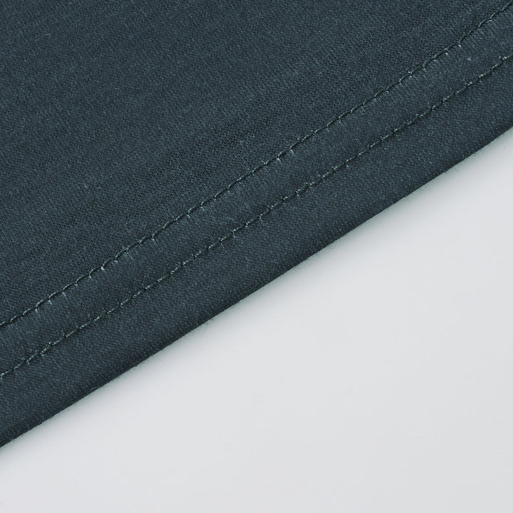 Levoire | Chemise À Manches Courtes Avec Col Rond