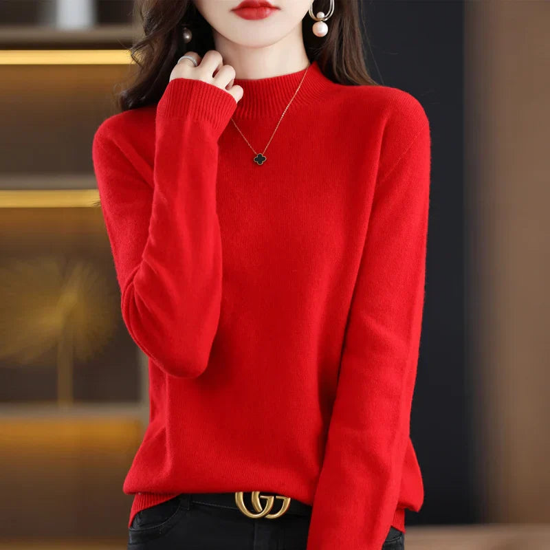 Levoire | Pull élégant Rot
