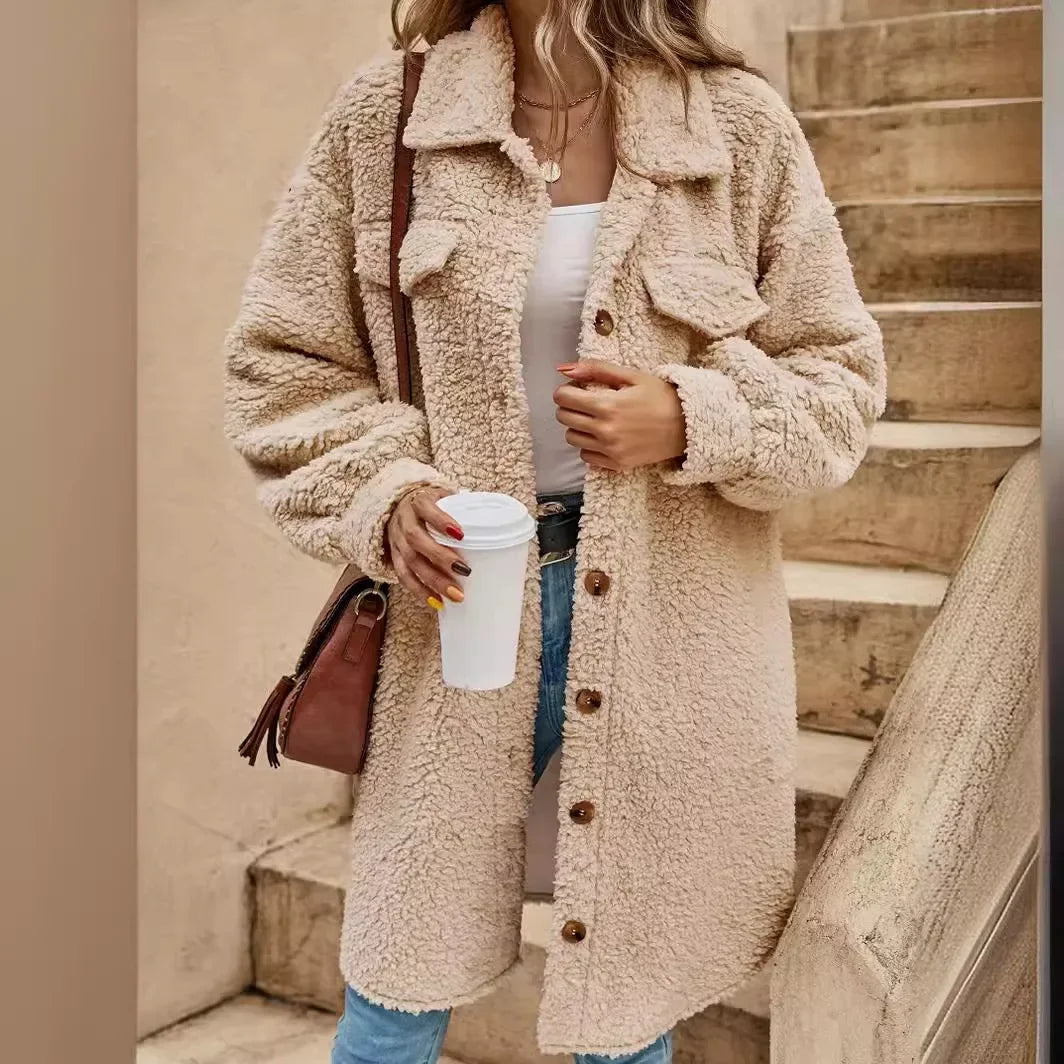 Levoire | Élégant Gilet En Tricot Pour Femmes