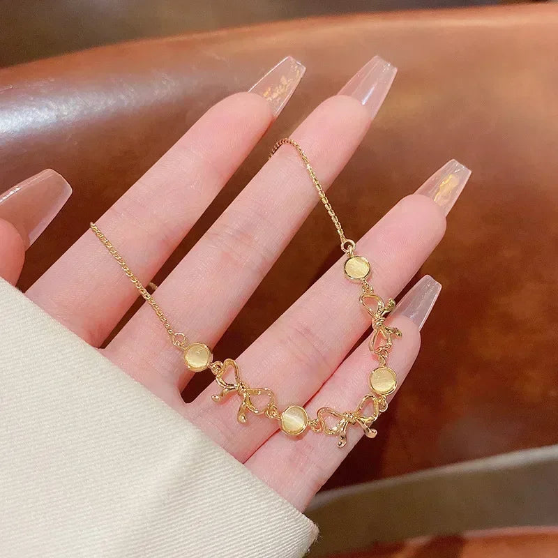 Levoire | Bracelets En Pierres SL136