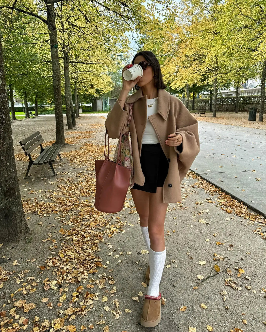 Levoire | Veste Femme Exigeante