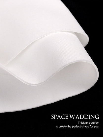 Levoire | Dentelle Col Haut Robe D'Été Bodycon Maxi Robe