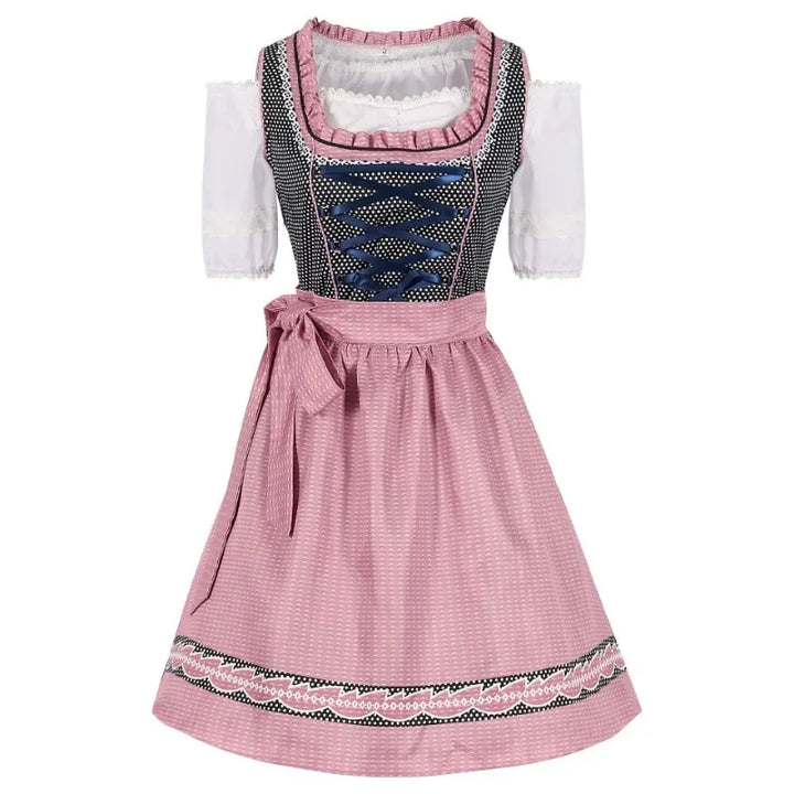 Levoire | Robe De Festival Pour Femmes - Rose
