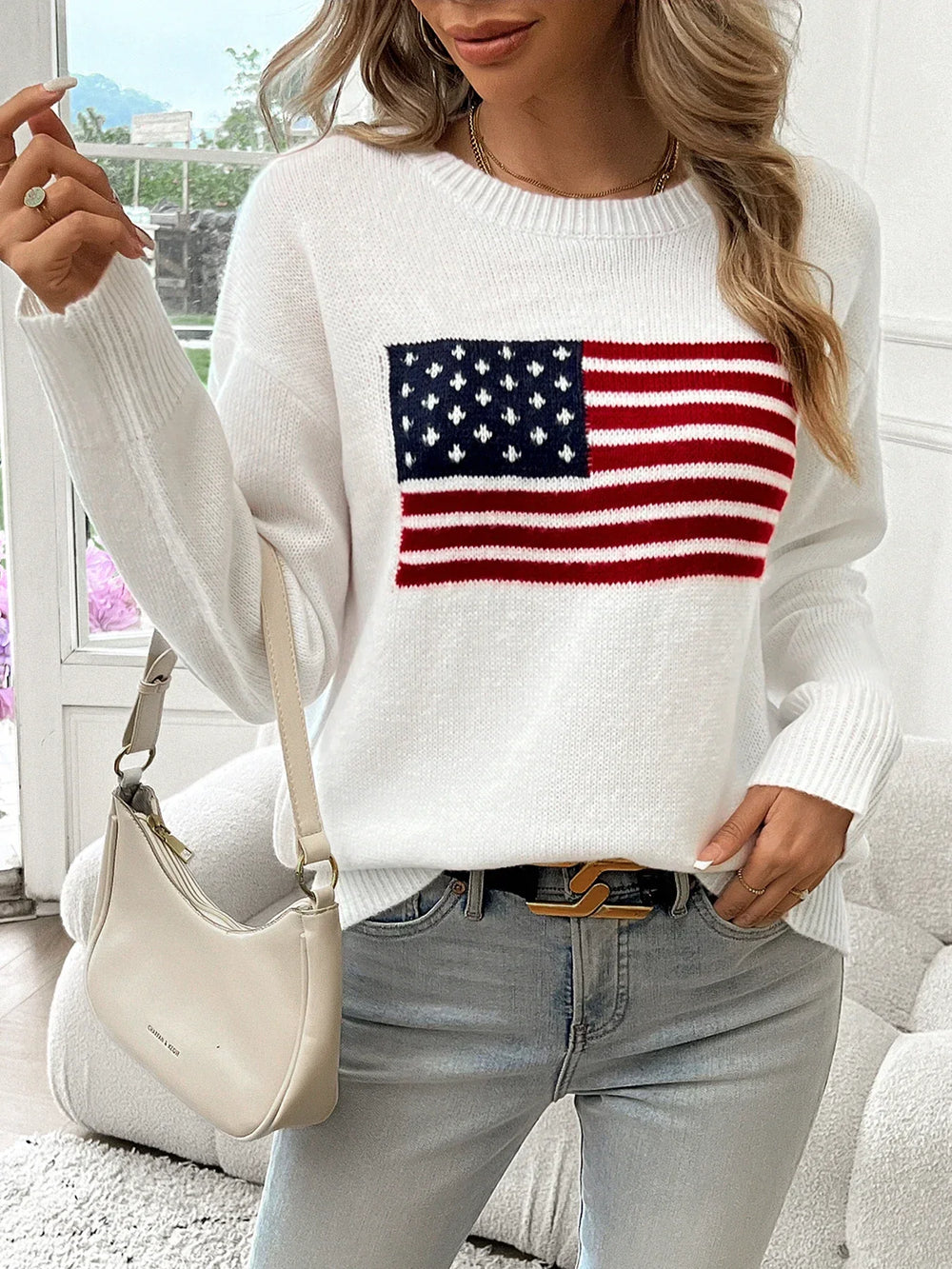 Levoire | Pull Femme Tendance