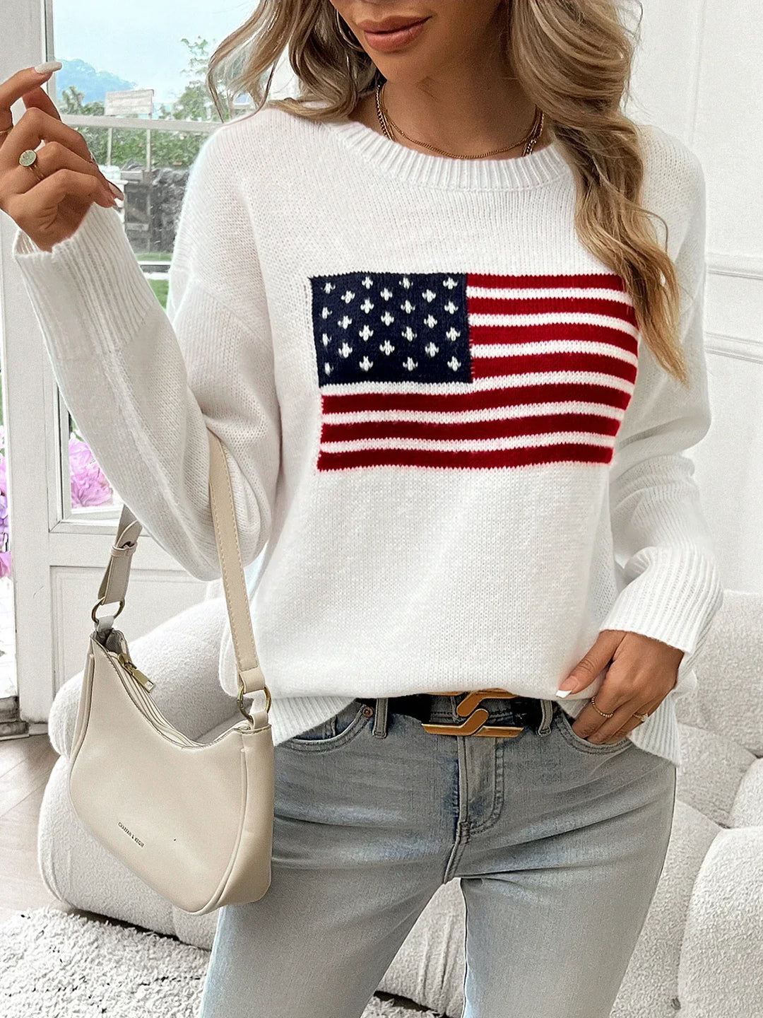 Levoire | Pull Femme Tendance