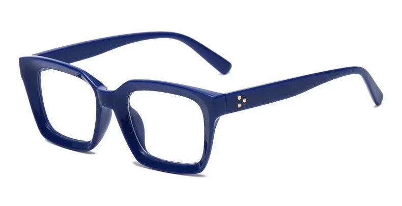 Levoire | Lunettes Anti-Lumière Bleue (+1.0 À +3.5) bleu