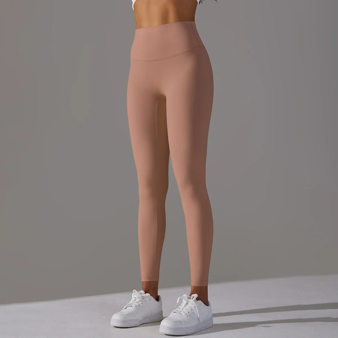 Levoire | Shorts Taille Haute