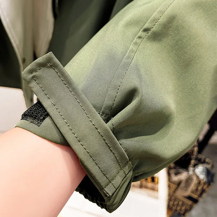 Levoire | Parapluie Capuche Imperméable