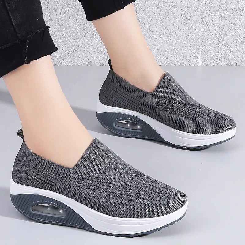Levoire | Chaussures de randonnée pour femmes