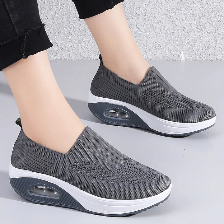Levoire | Chaussures de randonnée pour femmes