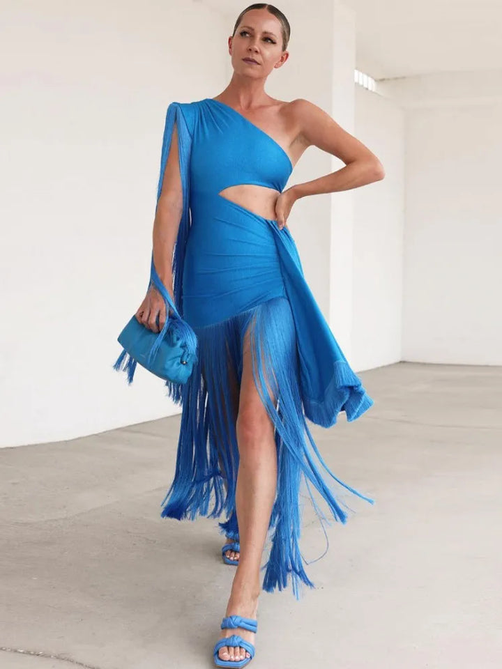 Levoire | Robe Maxi Pour Un Look Élégant Et Fluide