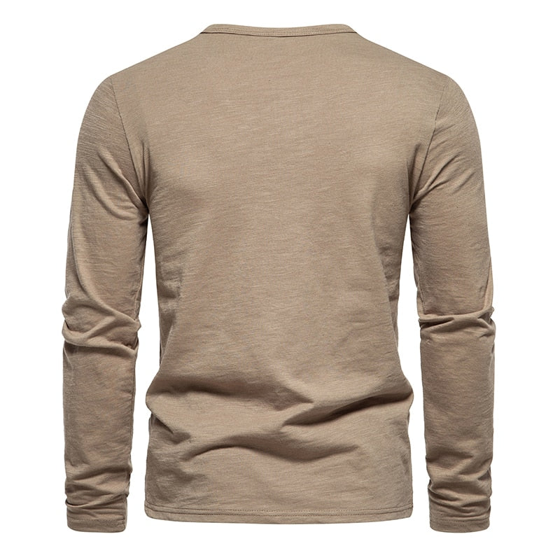 Levoire | Pull-over Urbain avec Style Intemporel et Confort Optimal pour Hommes