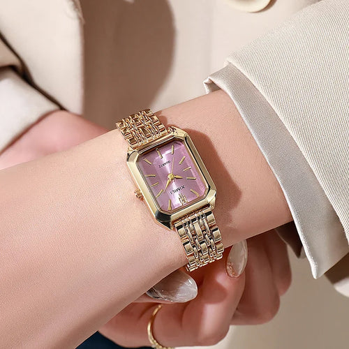 Levoire | Montre En Acier Inoxydable