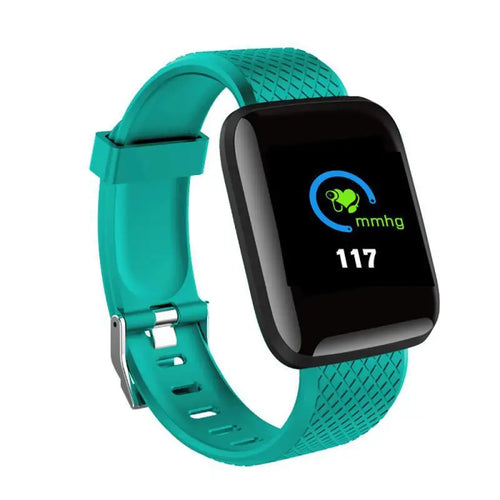 Levoire | Montre Connectée Multifonctionnelle Avec Des Caractéristiques Sportives