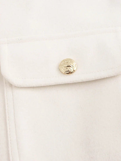 Levoire | Manteau D'Hiver Femme Élégant