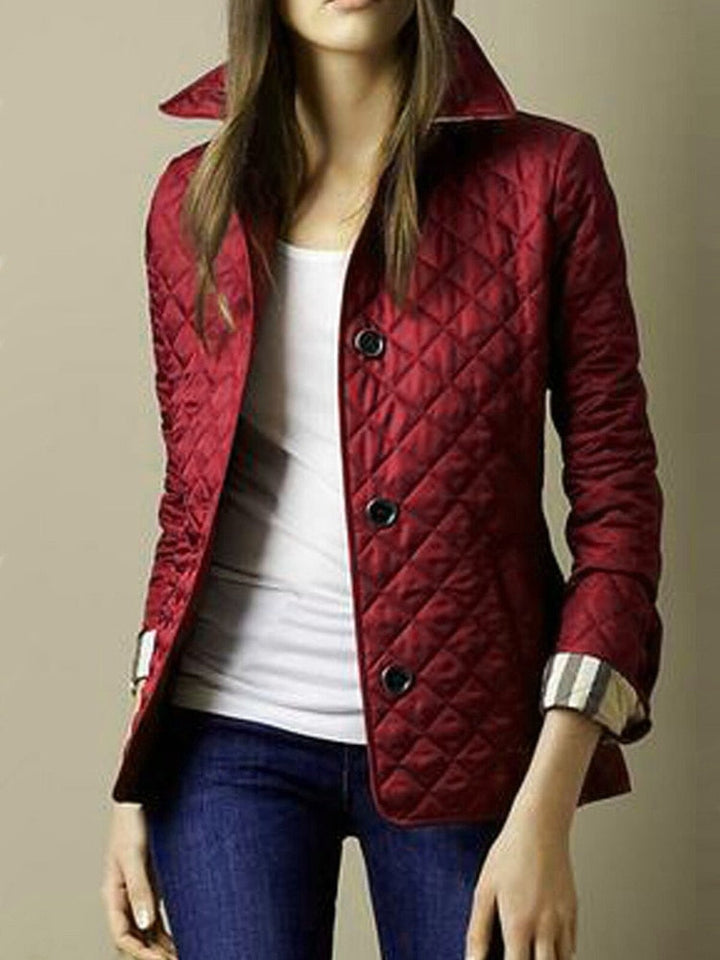 Levoire | Veste décontractée et élégante