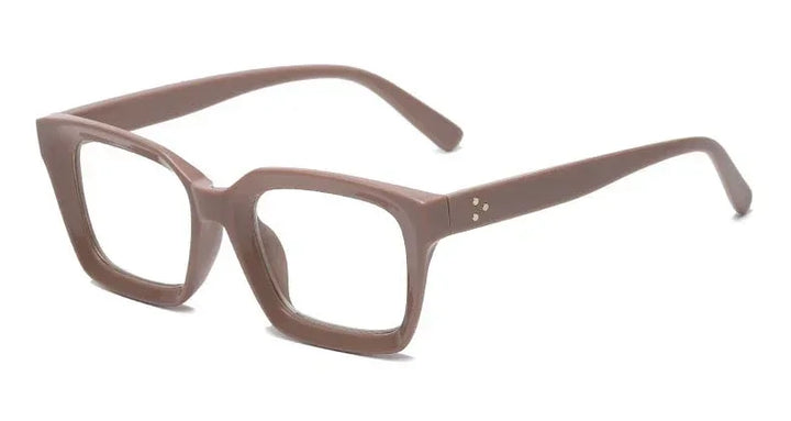 Levoire | Lunettes Anti-Lumière Bleue (+1.0 À +3.5) kaki
