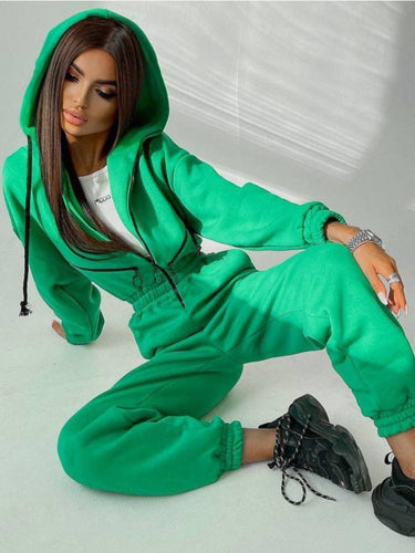 Levoire | Sweat À Capuche Homesuit - Un Body Élégant