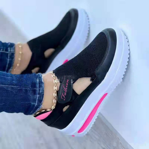 Levoire | Chaussure De Sport Féminine Respirante