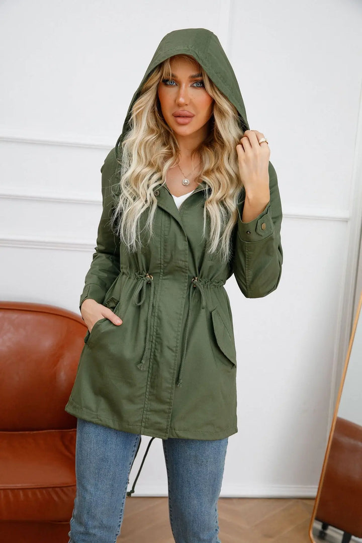 Levoire | Hoodie Stiletto