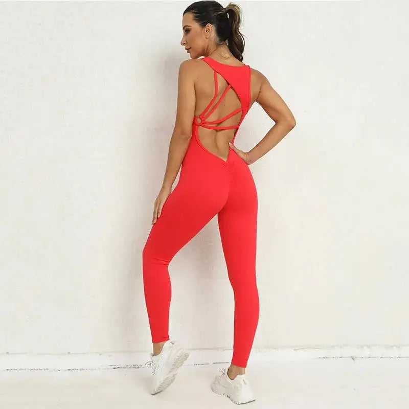Levoire | Combinaison De Sport Une Pièce 2