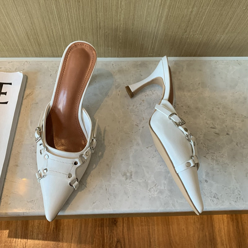 Levoire | Mode Talons Hauts