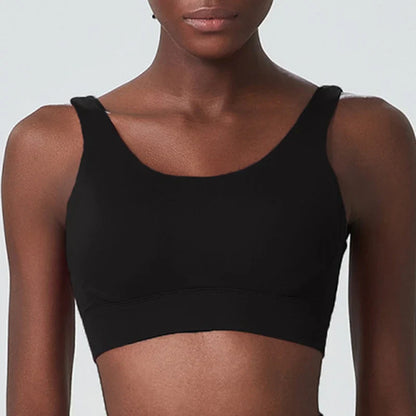 Levoire | Sport Bra Pour Utilisation Active Noir