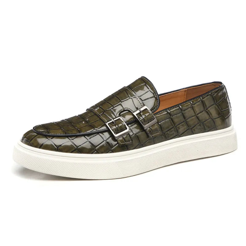 Levoire | Loafer à semelle plate