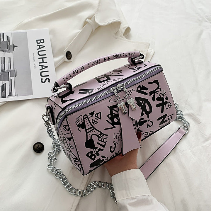 Levoire | Design Unique Lilas