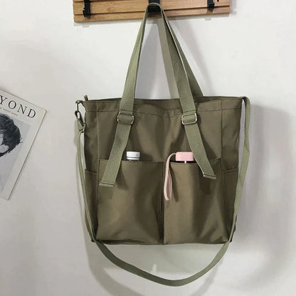 Levoire | Sac étanche Vert