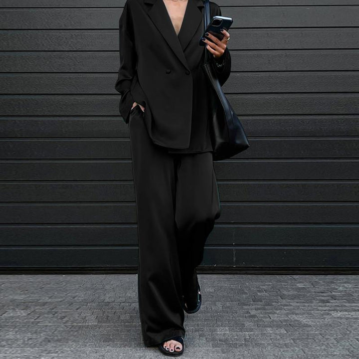 Levoire | Mode Femme Ensemble Design