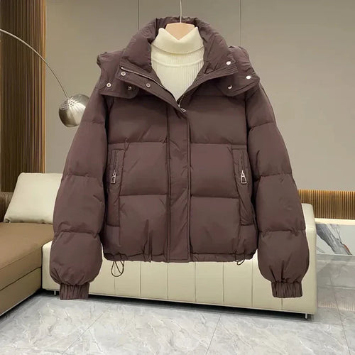 Levoire | Manteau Au Design Classique