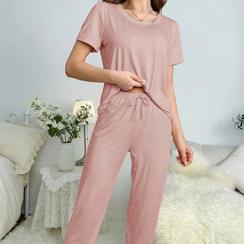 Levoire | Deux Pièces Pyjama