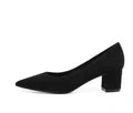 Levoire | Talons Bas Élégants Pour Femmes