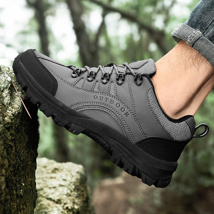Levoire | Chaussures orthopédiques pour l'extérieur