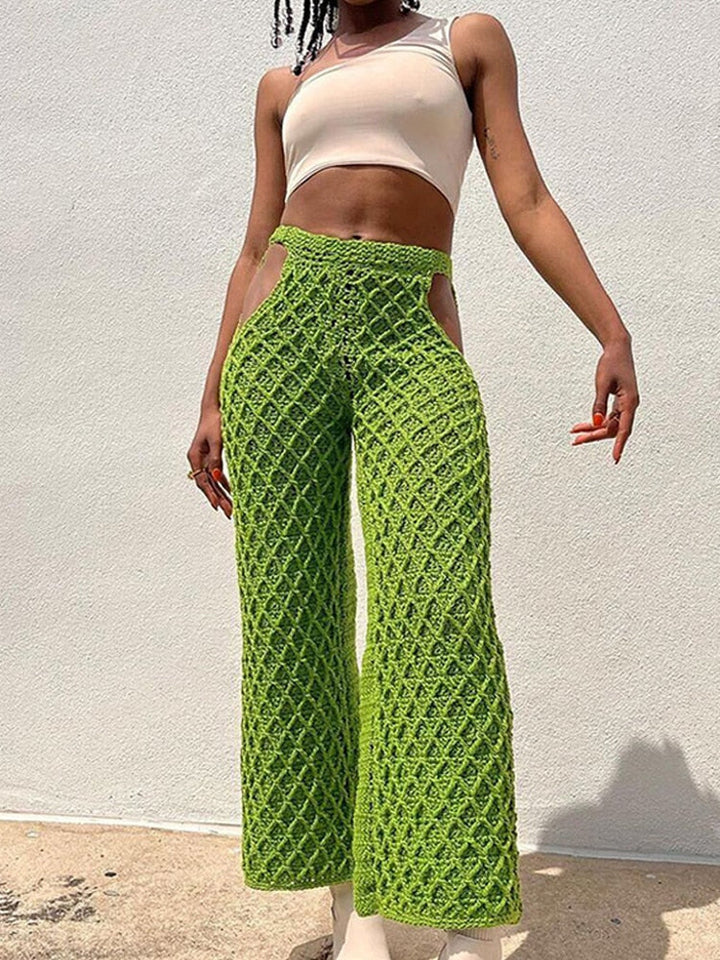 Levoire | Tessa Pantalon Soyez Une Fashionista Glamour