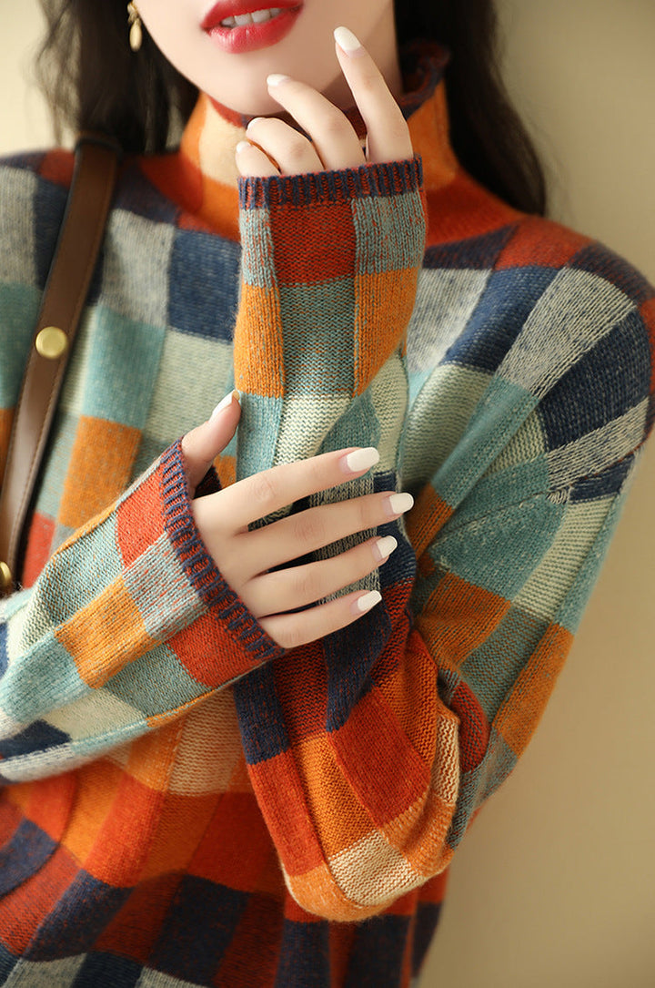 Levoire | Pull Luxueux Pour Femmes
