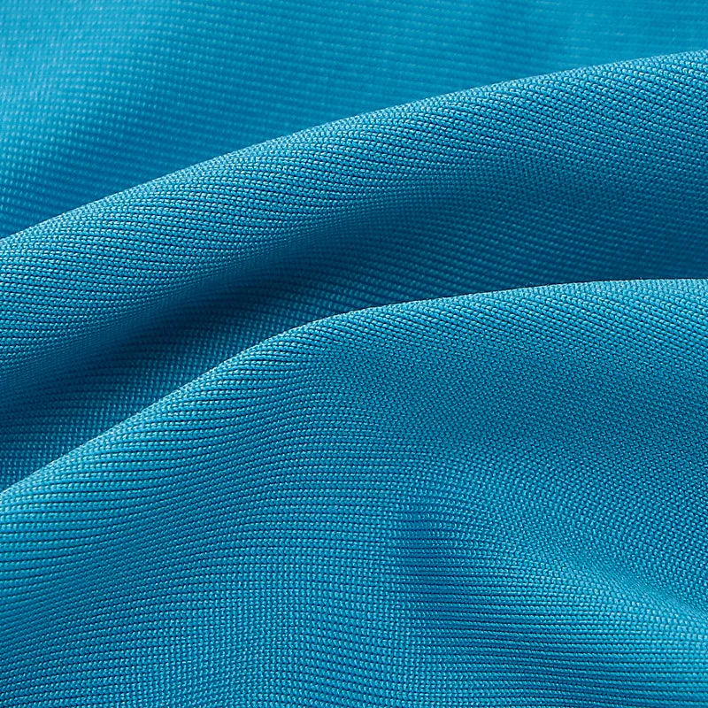 Levoire | Robe Mini À Volants Froncés Sans Dos