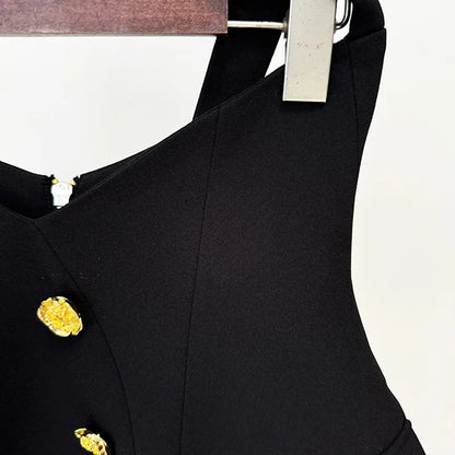 Levoire | Ensemble De Jupe À La Mode Avec Motif